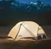 Треккинговая палатка Naturehike Mongar UL CNK2550WS016-MRS1 (песочный) icon 2
