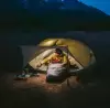 Треккинговая палатка Naturehike Mongar UL CNK2550WS016-MRS1 (песочный) icon 3
