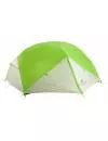 Палатка Naturehike Mongar Ultralight 2 NH17T007-M (серый/зеленый) icon