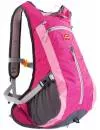 Рюкзак Naturehike NH15C001-B rosy red icon