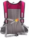 Рюкзак Naturehike NH15C001-B rosy red icon 2