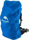 Чехол для рюкзака Naturehike NH15Y001-Z-BLM (M, голубой) icon
