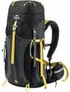 Рюкзак Naturehike NH16Y020-Q black icon