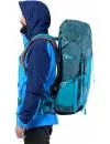 Рюкзак Naturehike NH16Y065-Q blue icon 3