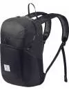 Рюкзак Naturehike NH17A017-B black icon