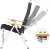 Кресло Naturehike NH17T003-Y-BL (черный) icon 3