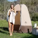 Палатка для душа и туалета Naturehike NH17Z002-P-BR (коричневый) icon 10