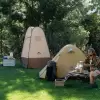 Палатка для душа и туалета Naturehike NH17Z002-P-BR (коричневый) icon 7