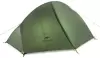 Палатка Naturehike NH18A095-D 20D 6927595735671 (зеленый) icon 2