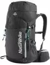 Рюкзак Naturehike NH18Y045-Q black icon