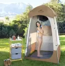 Палатка для душа и туалета Naturehike NH21ZP005-BR (коричневый) icon 5