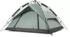 Кемпинговая палатка Naturehike NH21ZP008-3GGR (серо-зеленый) icon