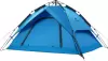 Кемпинговая палатка Naturehike NH21ZP008-4BL (синий) icon