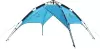Кемпинговая палатка Naturehike NH21ZP008-4BL (синий) icon 5