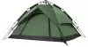 Кемпинговая палатка Naturehike NH21ZP008-4FGR (зеленый) icon