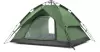 Кемпинговая палатка Naturehike NH21ZP008-4FGR (зеленый) icon 3