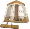 Палатка для душа и туалета Naturehike NH22ZP006-BR (коричневый) icon 3