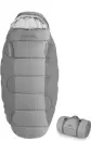 Спальный мешок Naturehike Oval PS400 NH20MSD03-PS400G фото 2