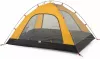 Треккинговая палатка Naturehike P-Series 3 NH18Z033-P (желтый) фото 2