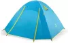 Палатка Naturehike P-Series Light Blue NH18Z044-P-4SBL icon