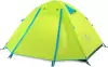 Палатка Naturehike P-Series NH18Z022-P 210T/65D 6975641887782 (светло-зеленая) icon