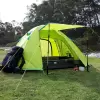 Палатка Naturehike P-Series NH18Z022-P 210T/65D 6975641887782 (светло-зеленая) icon 5