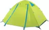 Палатка Naturehike P-Series NH18Z022-P-2DGR (салатовый) icon