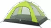 Палатка Naturehike P-Series NH18Z022-P-2DGR (салатовый) icon 2