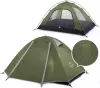 Палатка Naturehike P-Series NH18Z022-P-2GR (зеленый) icon 2