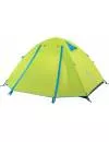 Палатка Naturehike P-Series NH18Z022-P-2YE (желтый) icon