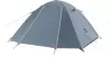 Палатка Naturehike P-Series NH18Z033-P 210T/65D 6927595783634 (серо-голубой) icon