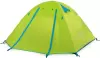 Палатка Naturehike P-Series NH18Z033-P 210T/65D / 6975641887492 (светло-зеленый) icon