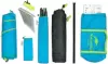 Палатка Naturehike P-Series NH18Z033-P-3SBL (голубая) icon 5