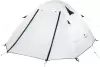 Палатка Naturehike P-Series NH18Z044-P-4W (белый) icon