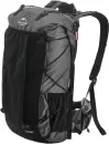 Рюкзак туристический Naturehike Rock Series NH19BP095 6927595761649 (черный) icon