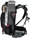 Рюкзак туристический Naturehike Rock Series NH19BP095 6927595761649 (черный) icon 2