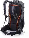 Рюкзак туристический Naturehike Rock Series NH19BP095 6927595761649 (черный) icon 4