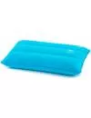 Надувная подушка Naturehike Square Pillow Blue icon