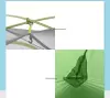 Палатка Naturehike Star-river 2 NH17T012-T (210T, зеленый) icon 4