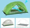 Палатка Naturehike Star-river 2 NH17T012-T (210T, зеленый) icon 5