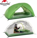 Палатка Naturehike Star-river Si NH17T012-T-DGR (зеленый) icon 2