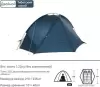 Палатка Naturehike Tagar Si NH17T180-J-2NBL (синий) icon 2