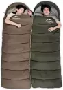 Спальный мешок Naturehike U150 NH20MSD07 6927595764398 (зеленый) фото 5