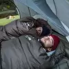 Спальный мешок Naturehike U150 NH20MSD07 6927595764398 (зеленый) фото 7