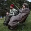 Спальный мешок Naturehike U150 NH20MSD07 6927595764398 (зеленый) фото 8