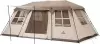 Палатка Naturehike Village 17 CNH22ZP021-BR (коричневый) icon