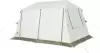 Палатка Naturehike Village 8.5 AIR CNK2300ZP019-BR (белый/коричневый) icon 4