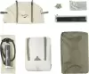 Палатка Naturehike Village 8.5 AIR CNK2300ZP019-BR (белый/коричневый) icon 5