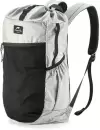 Рюкзак туристический Naturehike ZT14 XPAC Ultra-Light 6927595772775 (серый/белый) icon