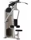 Силовой тренажер Nautilus Instinct Dual Lat Pull Down/Vertical Row 9NL-D3340 icon